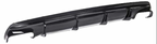 DIFUSOR MB CLA C117 13-16 LOOK A45 AMG DOBLE SALIDA - FULL GAS
