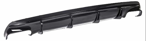 DIFUSOR MB CLA C117 13-16 LOOK A45 AMG DOBLE SALIDA - FULL GAS