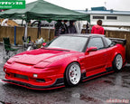 BODYKIT ORIGIN LABO RACING LINE NISSAN S13 - FULL GAS
