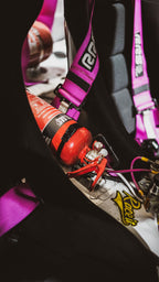 EXTINTOR DE MANO FULL GAS (FIA) 2KG - FULL GAS