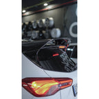 Alerón Club Sport Ford Focus 4 - FULL GAS