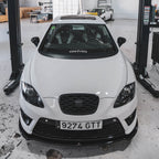 LIP MAXTON SEAT LEON MK2 - FULL GAS
