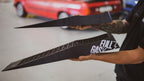RAMPAS PARA COCHES "SUPER LOW" - FULL GAS
