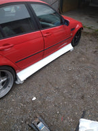 TALONERAS E36/E46 SEDAN/BERLINA - FULL GAS