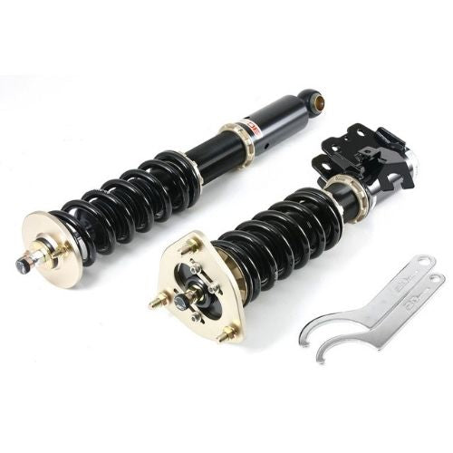 SUSPENSION BC RACING BR-RA NISSAN 350Z (03-09) - FULL GAS