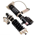 SUSPENSION BC RACING ZR NISSAN 370Z (09-16) - FULL GAS
