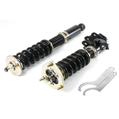 SUSPENSION BC RACING BR-RH HONDA CIVIC TYPE-R EP3 (01-05) - FULL GAS