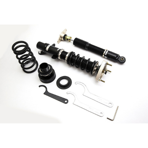 SUSPENSION BC RACING BR-RA BMW E39 Touring (95-04) - FULL GAS