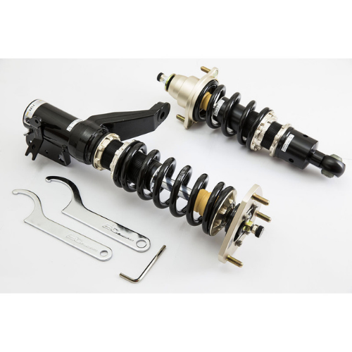 SUSPENSION BC RACING BR-RS MAZDA MX-5 ND (2015+) - FULL GAS