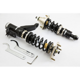 SUSPENSION BC RACING BR-RS MAZDA MX-5 ND (2015+)