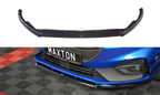 LIP MAXTON V2 FORD FOCUS ST / ST-LINE MK4 - FULL GAS