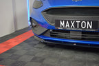 LIP MAXTON V2 FORD FOCUS ST / ST-LINE MK4 - FULL GAS