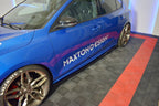 TALONERAS MAXTON V.3 FORD FOCUS ST / ST-LINE MK4 - FULL GAS