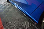 TALONERAS MAXTON V.3 FORD FOCUS ST / ST-LINE MK4 - FULL GAS