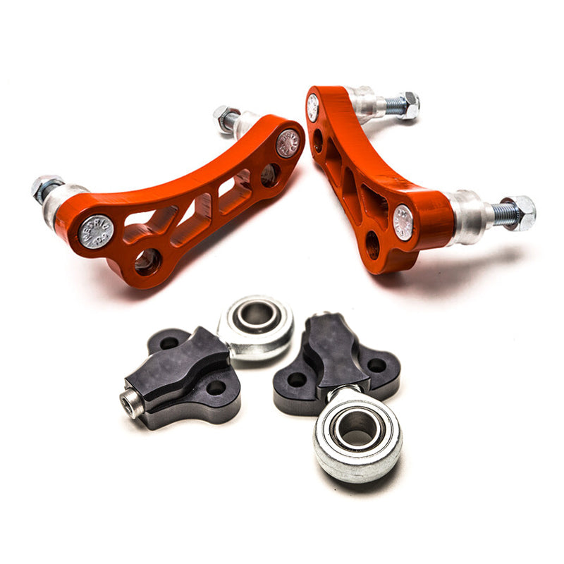 DRIFTMAX PRO TURN ADAPTERS FOR BMW E46