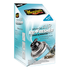 RENOVADOR DE AIRE NEW CAR - MEGUIAR'S - FULL GAS