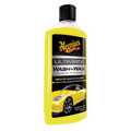 JABÓN CON CERA ULTIMATE WASH 473ML - MEGUIAR'S - FULL GAS