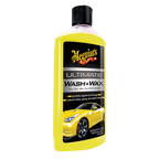 JABÓN CON CERA ULTIMATE WASH 473ML - MEGUIAR'S - FULL GAS