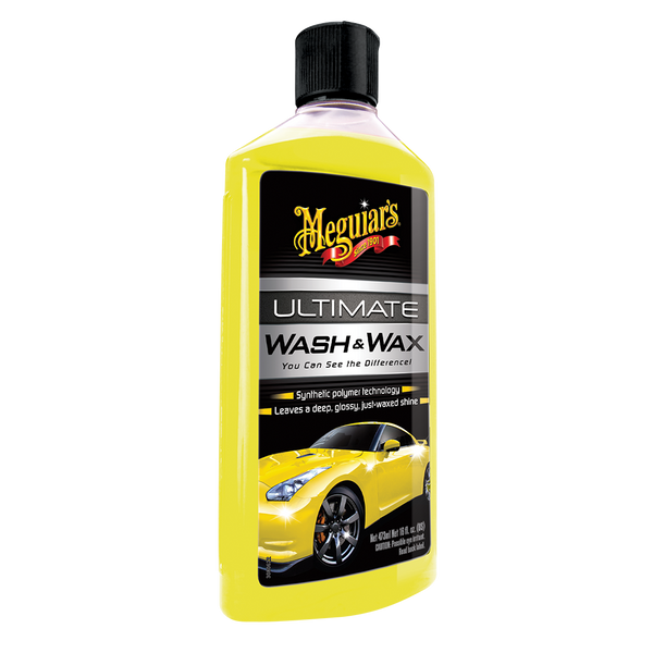 Comprar Ma-Fra Car Wash Shampoo&Wax Jabon con cera 750mL