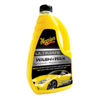 JABÓN CON CERA ULTIMATE WASH 1,5L - MEGUIAR'S - FULL GAS