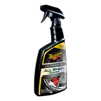 ULTIMATE ALL WHEEL CLEANER - MEGUIAR'S - FULL GAS