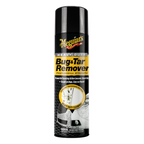 LIMPIADOR EN SPRAY QUITA INSECTOS - MEGUIAR'S - FULL GAS