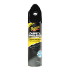 LIMPIADOR DE MOQUETAS Y TAPICERÍA - MEGUIAR'S - FULL GAS