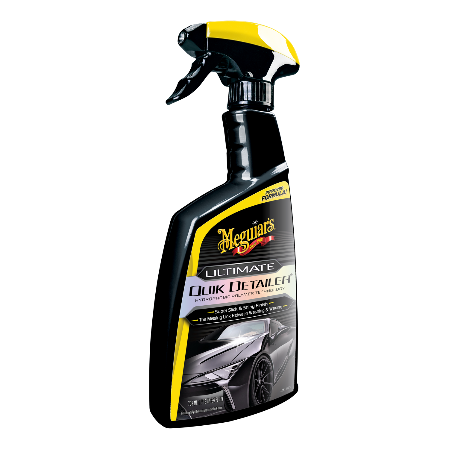 Ultimate Quik Detailer - Meguiar's