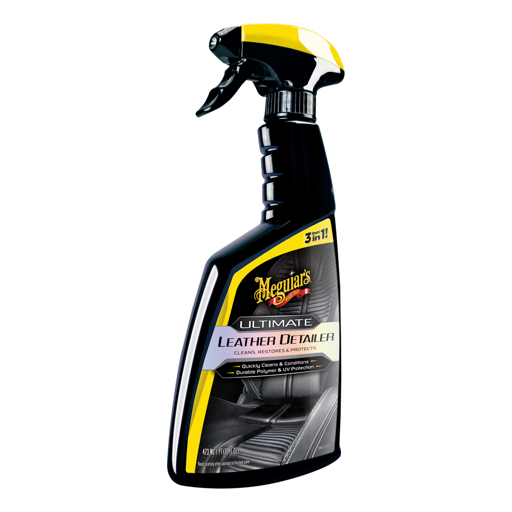 MEGUIAR'S SKIN-SPECIFIC CLEANSER