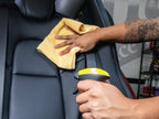 LIMPIADOR ESPECÍFICO PARA PIEL - MEGUIAR'S - FULL GAS