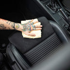 LIMPIADOR DE MOQUETAS E INTERIOR - MEGUIAR'S - FULL GAS