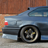 ROOF SPOILER BMW E36 COUPE - FULL GAS