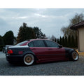 Aletas BMW E46 Sedán - FULL GAS