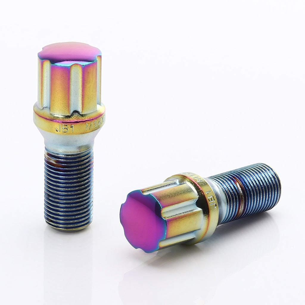 TORNILLOS JAPAN RACING JB1 - COLORES - FULL GAS