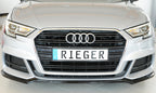 LIP RIEGER Audi A3 8V FACELIFT S-LINE Y S3 - FULL GAS