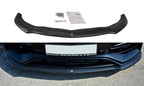LIP MAXTON V.1 MERCEDES A W176 AMG FACELIFT - FULL GAS