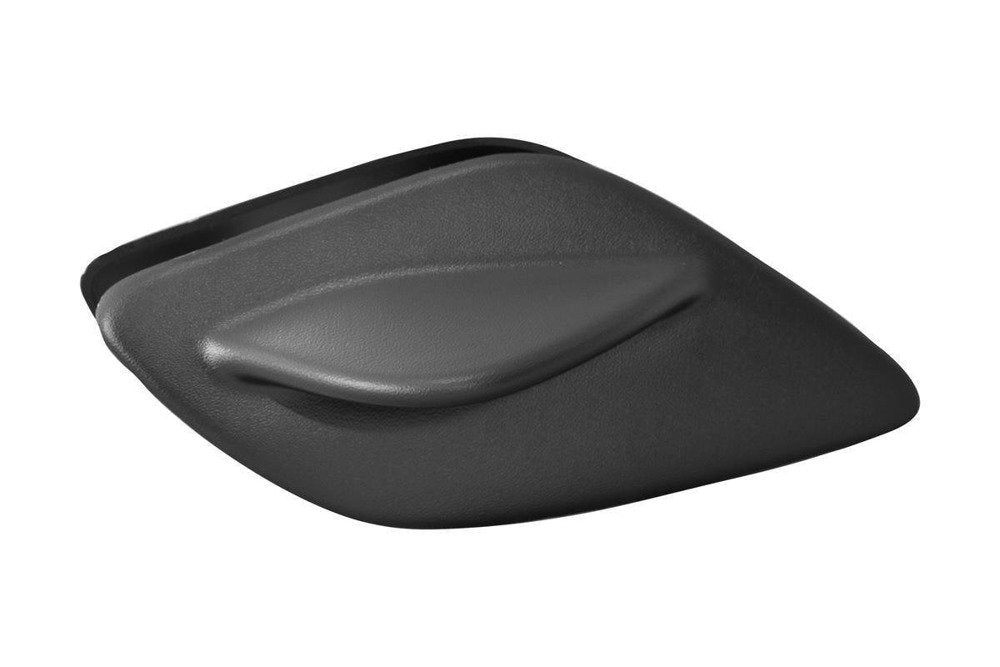EXTENSIONES LATERALES DE ALERON MAXTON MERCEDES A W176 AMG FACELIFT - FULL GAS