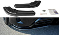Añadidos Laterales de Difusor Maxton Mercedes A Class W176 AMG Facelift - FULL GAS
