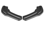 Añadidos Laterales de Difusor Maxton Mercedes A Class W176 AMG Facelift - FULL GAS