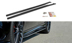 TALONERAS MAXTON MERCEDES A W176/ CLA 117 AMG/ CLA 117 AMG LINE Facelift - FULL GAS