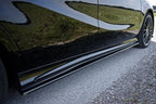 TALONERAS MAXTON MERCEDES A W176/ CLA 117 AMG/ CLA 117 AMG LINE Facelift - FULL GAS
