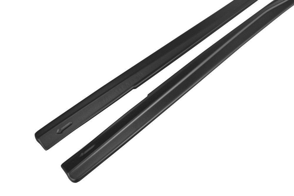 TALONERAS MAXTON MERCEDES A W176/ CLA 117 AMG/ CLA 117 AMG LINE Facelift - FULL GAS