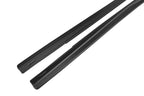 TALONERAS MAXTON MERCEDES A W176/ CLA 117 AMG/ CLA 117 AMG LINE Facelift - FULL GAS