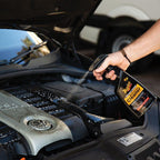 LIMPIADOR MULTIUSOS POTENTE HEAVY DUTY - MEGUIAR'S - FULL GAS
