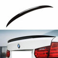 Alerón Pestaña Maletero BMW F30 Pack M Performance - FULL GAS
