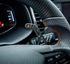 LEVAS DE CARBONO PARA CUPRA - FULL GAS