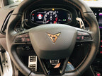 LEVAS DE CARBONO PARA CUPRA - FULL GAS