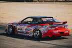 BODYKIT ORIGIN LABO RACING LINE NISSAN S13 - FULL GAS