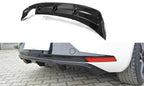 DIFUSOR DEPORTIVO 1 SALIDA SEAT LEON 5F FR PREFACELIFT - FULL GAS