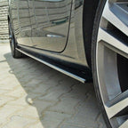TALONERAS SEAT LEON MK3 5F CUPRA / FR PREFACELIFT - FULL GAS